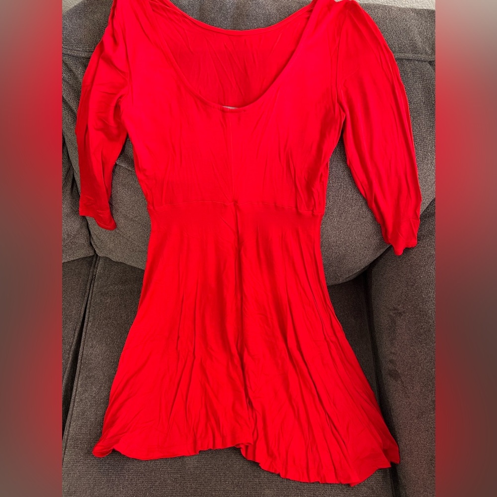 Dress - Picture 4 of 4